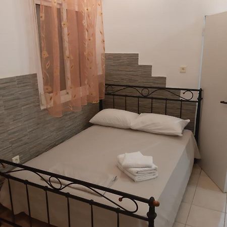 Thessaloniki Center Town Studiaki Apartment Ngoại thất bức ảnh