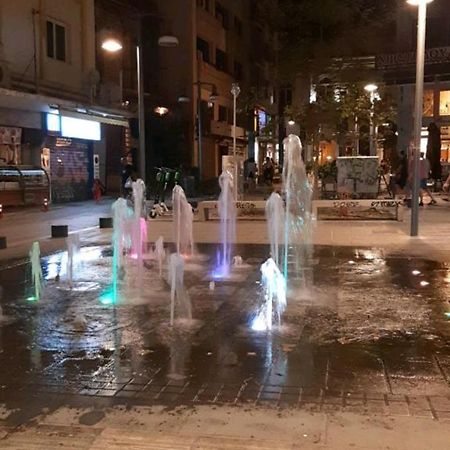 Thessaloniki Center Town Studiaki Apartment Ngoại thất bức ảnh