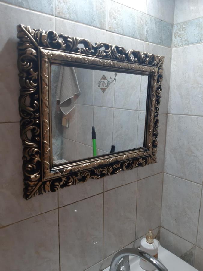 Thessaloniki Center Town Studiaki Apartment Ngoại thất bức ảnh