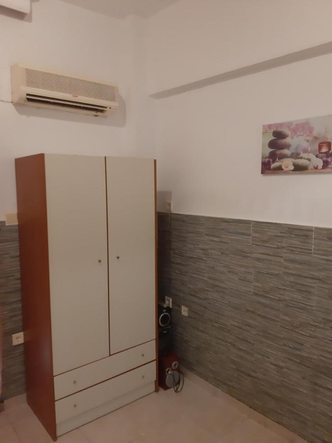 Thessaloniki Center Town Studiaki Apartment Ngoại thất bức ảnh