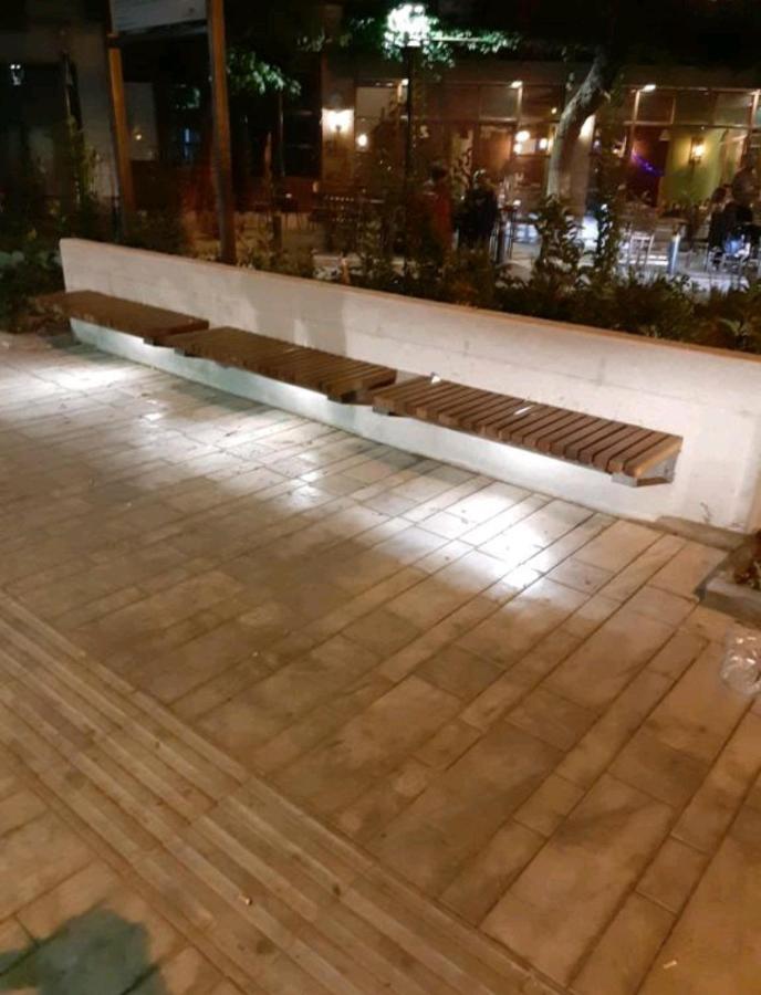 Thessaloniki Center Town Studiaki Apartment Ngoại thất bức ảnh