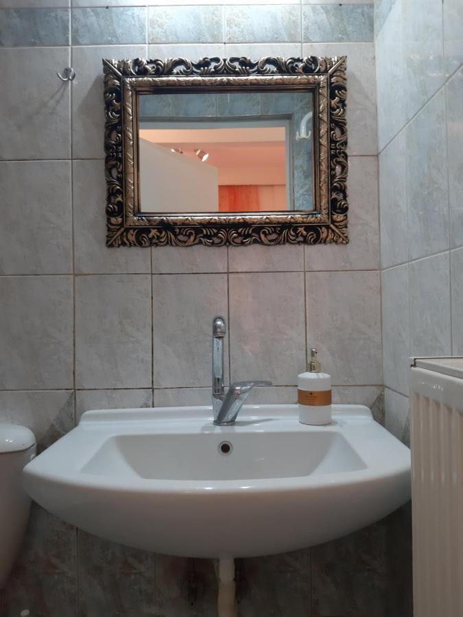 Thessaloniki Center Town Studiaki Apartment Ngoại thất bức ảnh