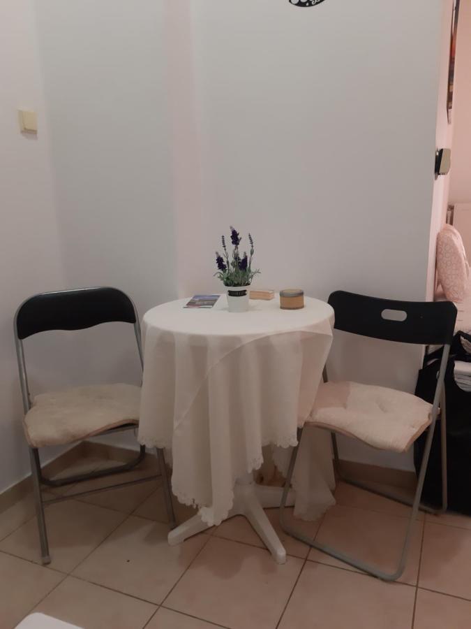 Thessaloniki Center Town Studiaki Apartment Ngoại thất bức ảnh