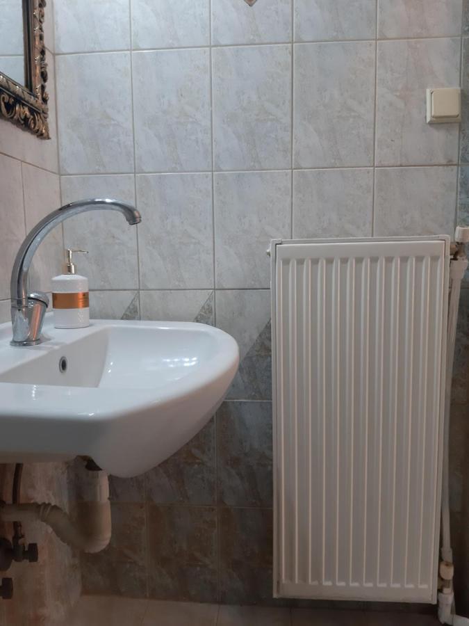 Thessaloniki Center Town Studiaki Apartment Ngoại thất bức ảnh